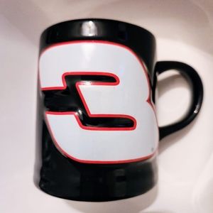 2003 Dale Earnhardt SR Mug